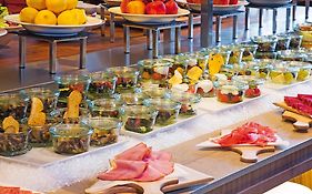 Moevenpick Hotel Zuerich-Regensdorf